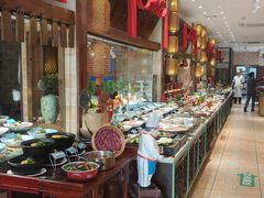 -老西门·常州菜(新区店)