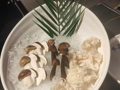 -打酱友•斑鱼海鲜粥火锅(吴桥店)