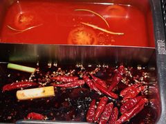 -渡娘火锅(大兴大悦春风里店)