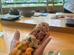 -鮨冠OMAKASE食べ放题(北京首店)