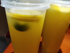 -南城香·饭香串香馄饨香(青年路店)