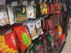 -永辉超市(大西洋银泰城店)