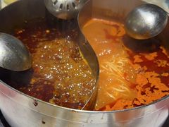 -麻辣因子滩羊火锅(世和广场店)