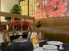-千寻山野烤肉(中关村店)