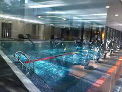 -W FITNESS 威尔仕健身·游泳(七宝店)