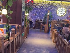 -卢布林西餐厅(万正店)