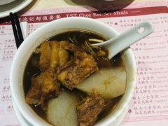 -池记(尖沙咀店)
