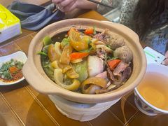 -今今转转自助小火锅(天祥广场店)