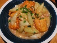 -珍味汤馆·潮汕家乡菜(保利文化广场店)
