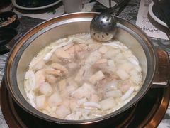 竹荪椰子鸡-大头椰·海南椰子鸡火锅(思明万象城店)