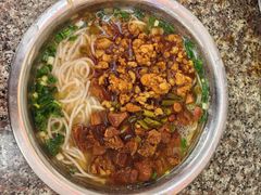 -胜嘉生榨米粉(科园总店)
