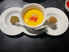 -杭州桐庐康莱德酒店中餐厅·乐