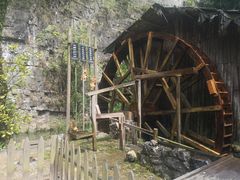 -车溪民俗旅游区