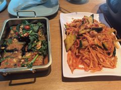 -韩味园果木炭烤鲜肉(陵东街店)