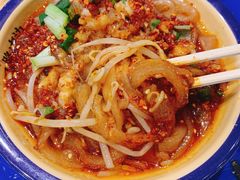 冒火锅粉-马路边边串串香(双井直营店)