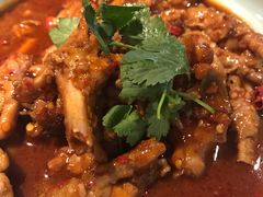 -味福记·本地特色菜(八一万达广场店)