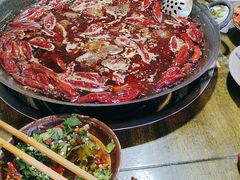 -黄潇洒老火锅(九眼桥宏济巷店)