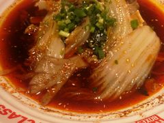 -每味每客·重庆麻辣烫(国泰店)