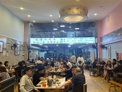 -晓靖轩烧烤(沙河风情店)