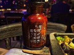 -蘭奢雅集·江浙菜(青山江滩店)