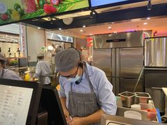 -爷爷不泡茶NOYEYENOTEA(武汉佰港城创始店)