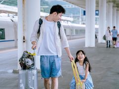 -七彩云南欢乐世界