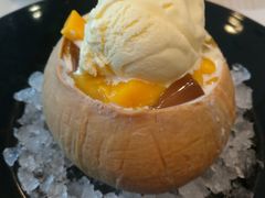 满记芒果冻椰皇-满记甜品(荟聚购物中心店)