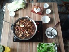 -鲁厚源牛肉坊(阳光100店)