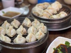 -老马家蒸饺(南海街店)