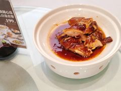 -好友缘家宴(青山路店)