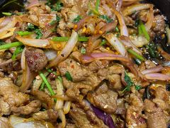 -老边饺子馆(金源店)