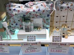 -崇光百货(铜锣湾店)