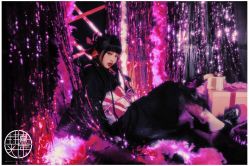 -持熹光年写真体验馆