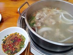 -南国锋味椰子鸡(瀚海店)