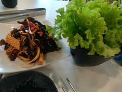 -汉江川烤肉(通州店)