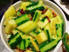 -龙巢盱眙龙虾·牛蛙·烧烤宵夜(八卦岭店)