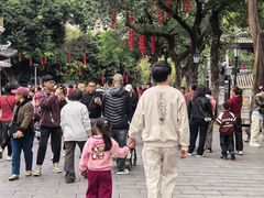 -荔湾湖公园