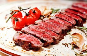 Australian M9+ Premium Ribeye Steak