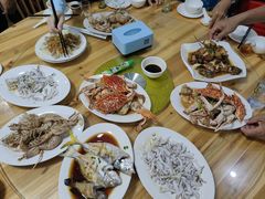 -花乐餐厅(涠洲岛店)