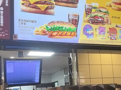 -汉堡王(徐汇绿地缤纷店)