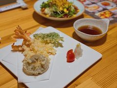 -福匠日本料理(人民路店)