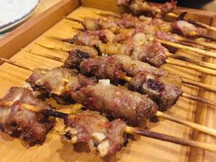 -新凯旋烧烤·燕姐千岛湖土菜