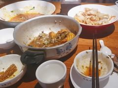 -金掌勺·锅包肉(双榆树店)
