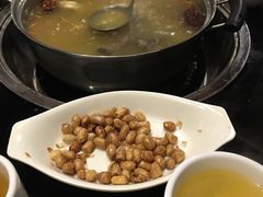 -丫丫汤膳打边炉(宏府408坊店)
