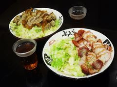 -吾家香港烧腊专门店