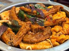 -柳州人田螺鸭脚煲(农院路1店)