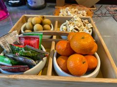 -慢丽江·云南野生菌土鸡锅(付家庄店)