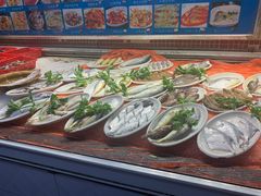 -老地方海鲜坊(步行街店)