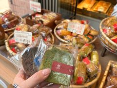 -YUMI芽米·法式烘焙·咖啡(骖鸾路店)