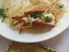 -骏莱海鲜鱼港(五角场店)